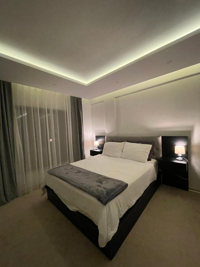 Milmari N66 Apartment Kopaonik Exterior photo