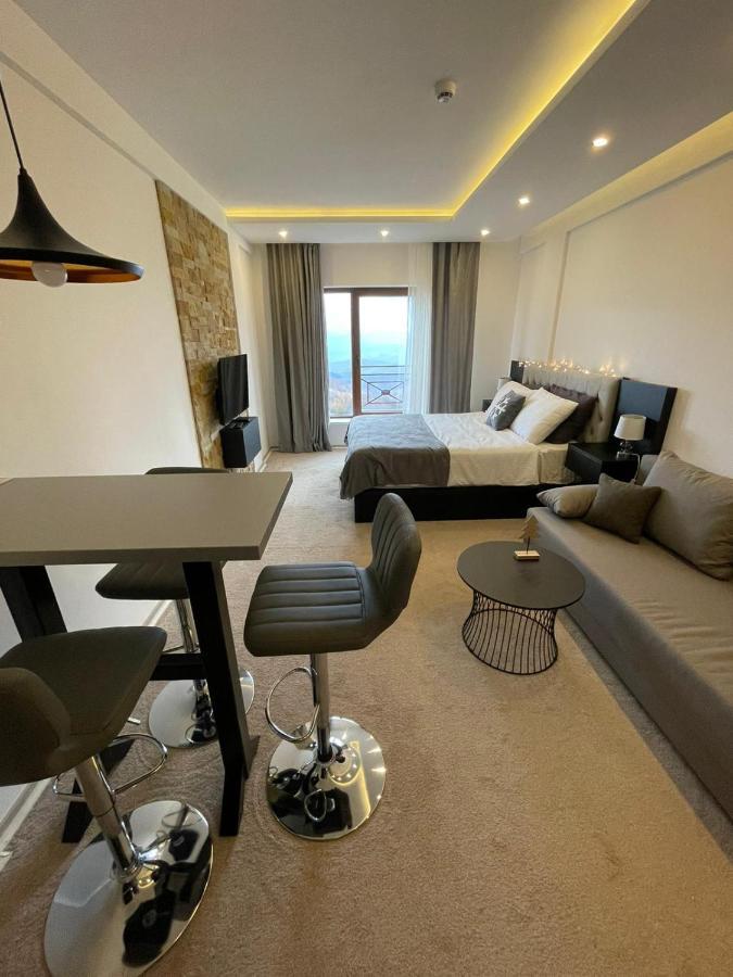 Milmari N66 Apartment Kopaonik Exterior photo