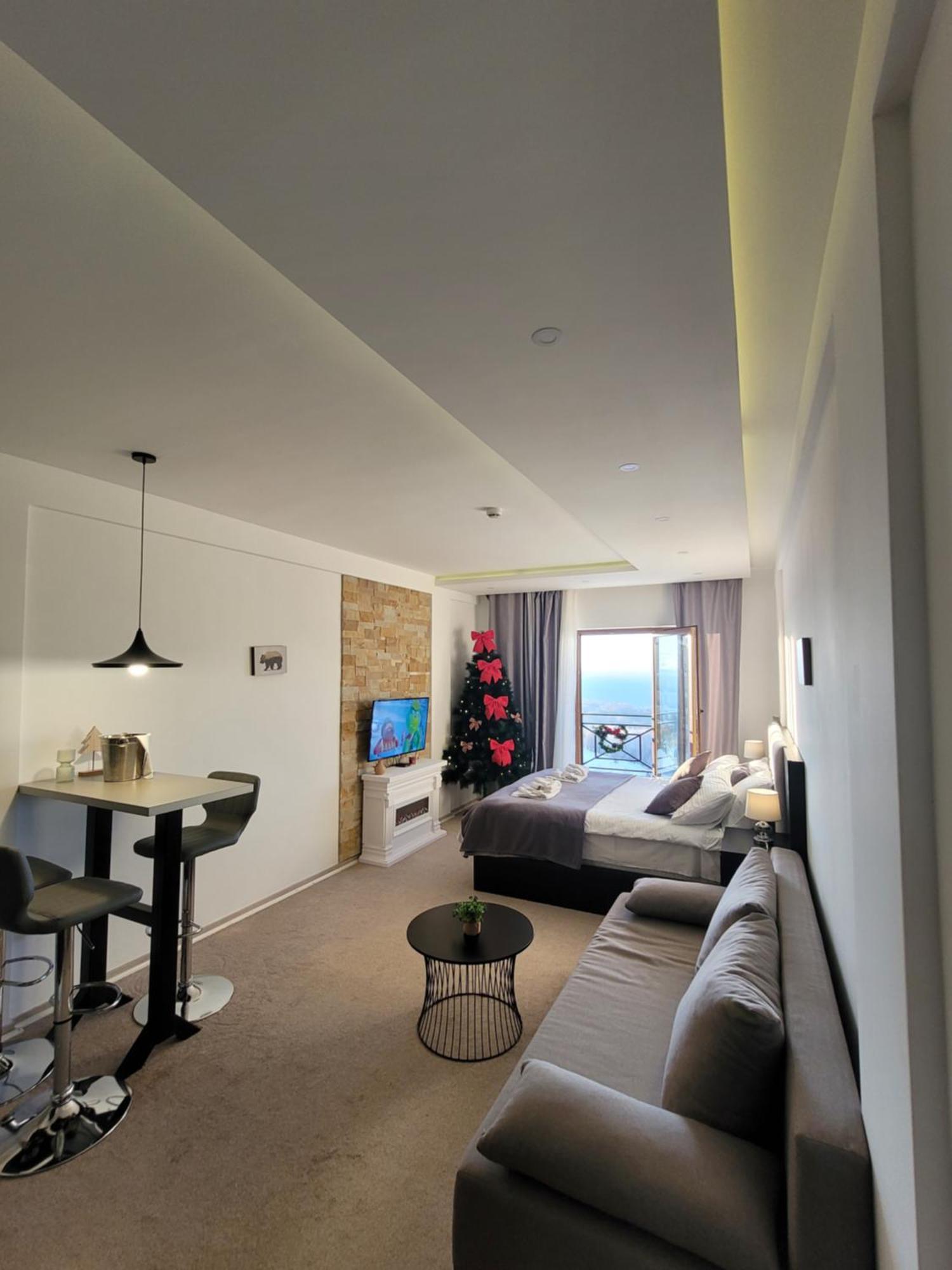 Milmari N66 Apartment Kopaonik Exterior photo