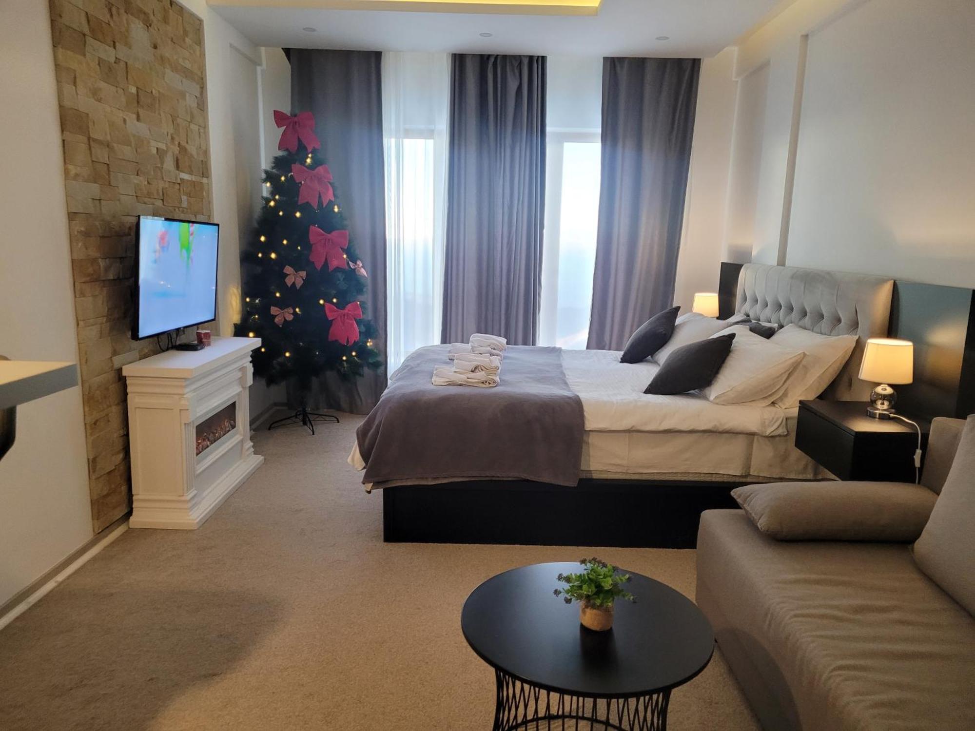 Milmari N66 Apartment Kopaonik Exterior photo