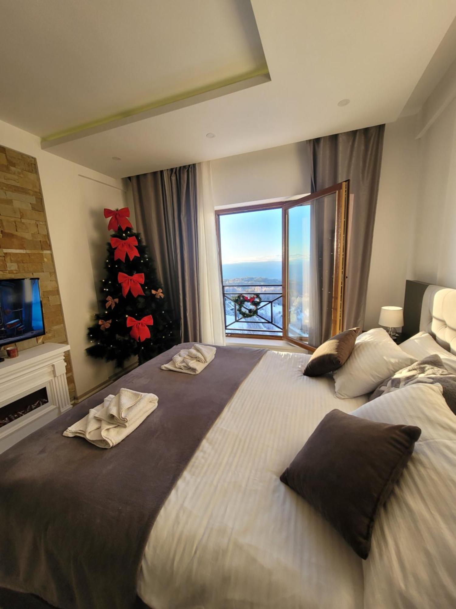 Milmari N66 Apartment Kopaonik Exterior photo