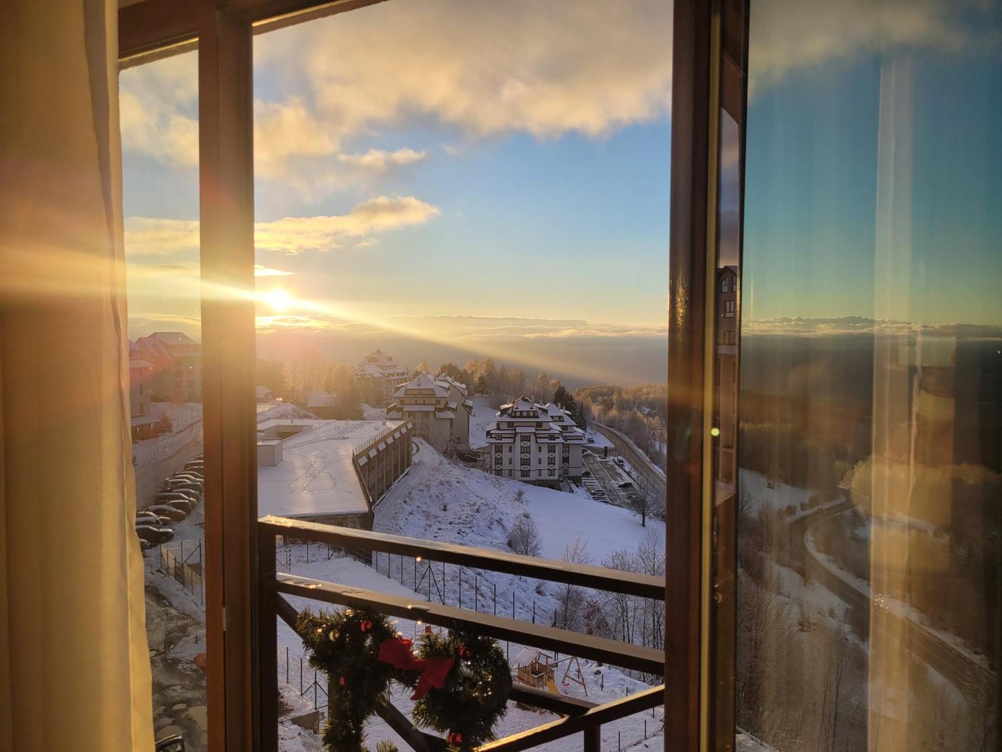Milmari N66 Apartment Kopaonik Exterior photo