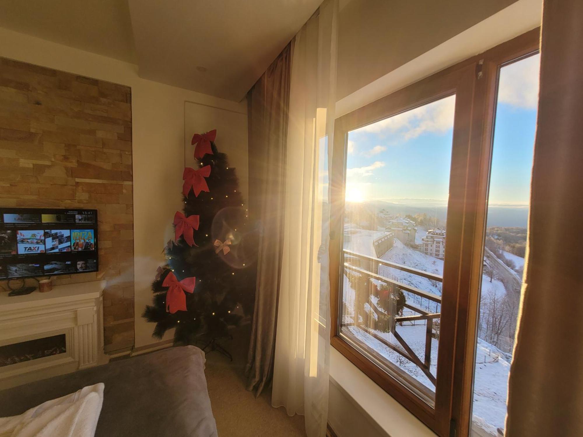 Milmari N66 Apartment Kopaonik Exterior photo