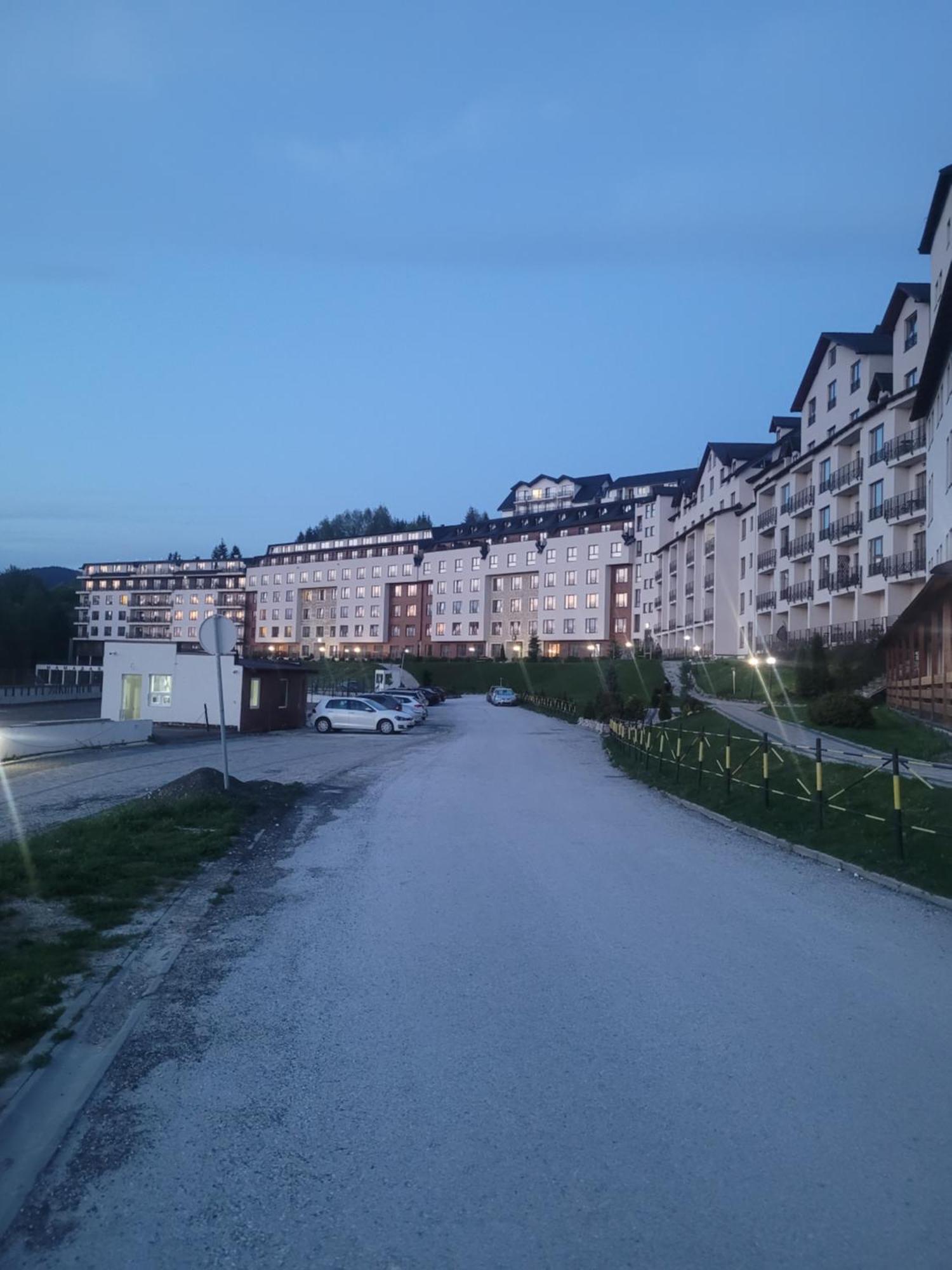 Milmari N66 Apartment Kopaonik Exterior photo